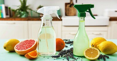 Household & Cleansers