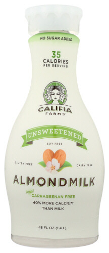 Califia US Almond Milk