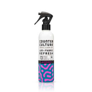 COUNTER CULTURE LIVING CLEANER LAVENDER 