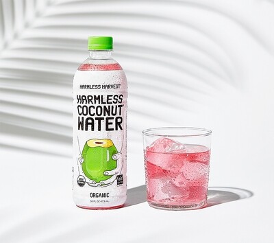 Coconut Water
