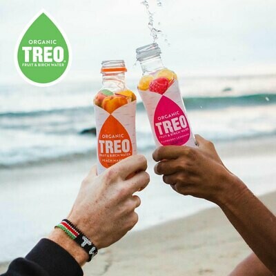 Flavored Water