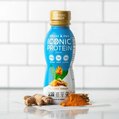 Protein Drinks