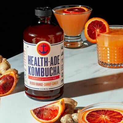 Kombucha