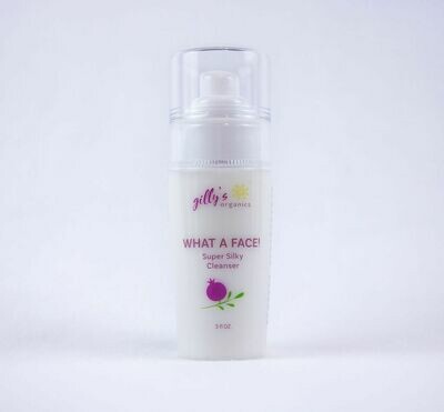 Facial Cleanser &amp; Scrubs