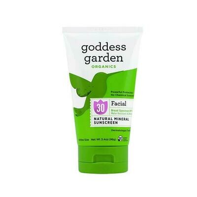 Facial Sunscreen