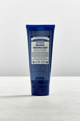 Shaving Essentials