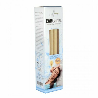 Ear Candles