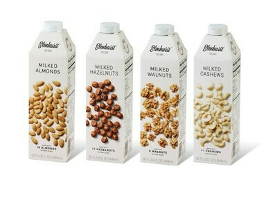 Milk &amp; Creamers