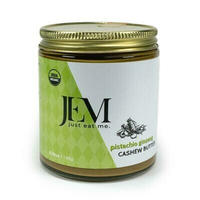 Nut Butter