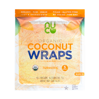 Wraps