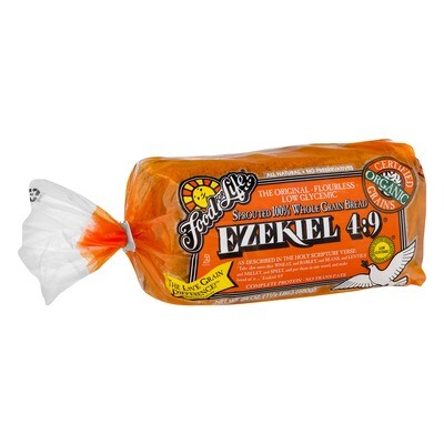 Bread