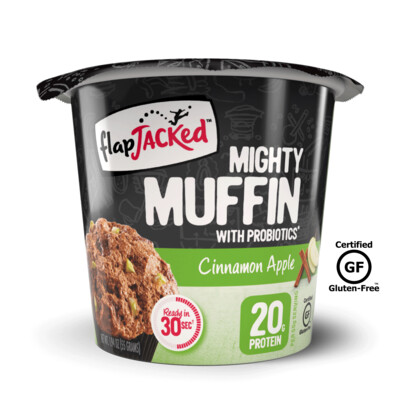 Instant Protein Breakfast