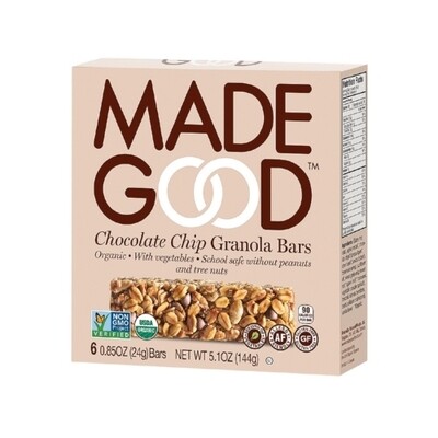Breakfast Bars &amp; Instant
