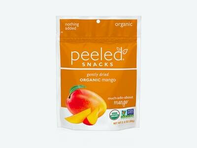 Dried Fruits