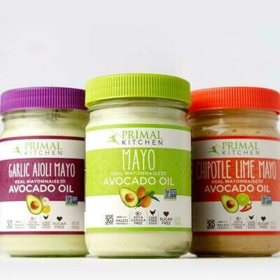 Condiments