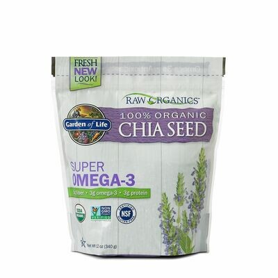 Seeds