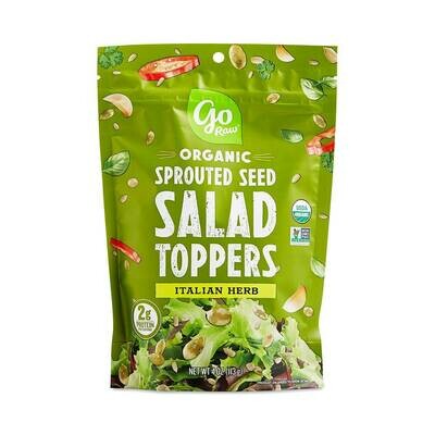 Salad Toppers