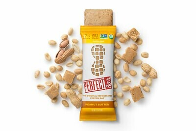 Energy Bars