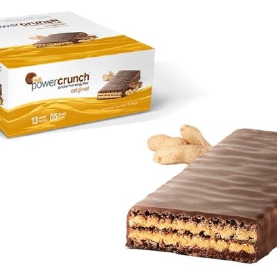 Protein Bars