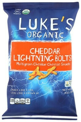 Chips &amp; Salty Snacks