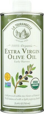 Oils