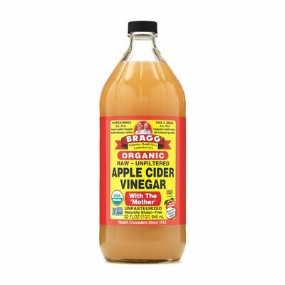 Vinegar