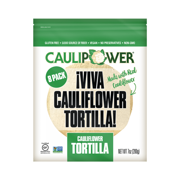 Caulipower Tortillas