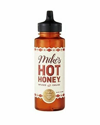 Mike&#39;s Hot Honey