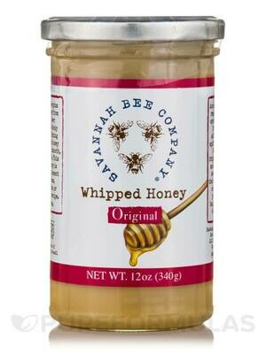 SBC Whppd Honey