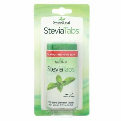 SwtLf Stevia Tabs 
