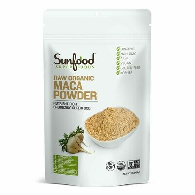 Superfood Powders