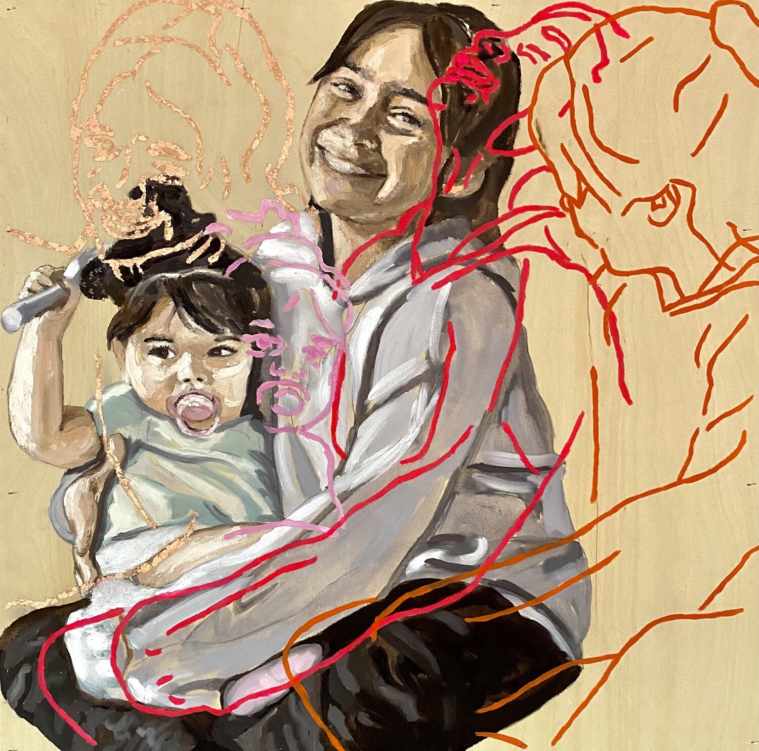 Portrait Prints
