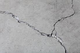 Concrete Repairs