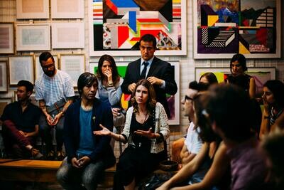 How to Book Speaking Engagements How to Book Speaking Engagements