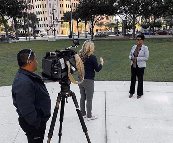 Media Coverage Masterclass Media Coverage Masterclass