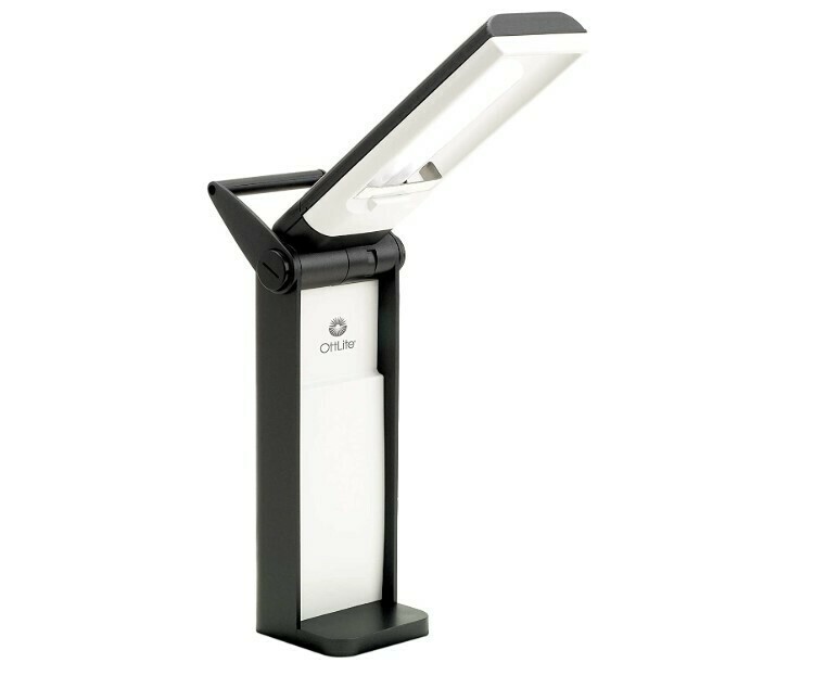 Ottlite Portable Lighting Stand
