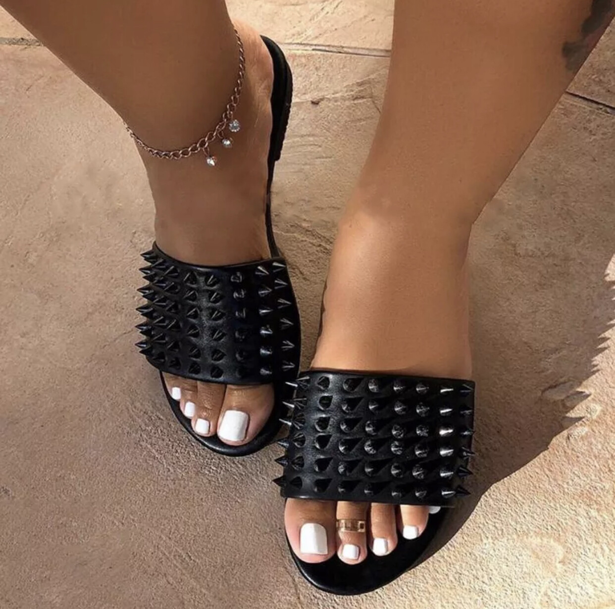 Sandals/Slides (Vendor)