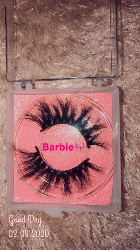 Mink Lashes