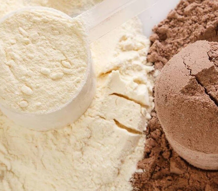 Proteínas / Deportes. Ver Detalles y Precios del Producto.