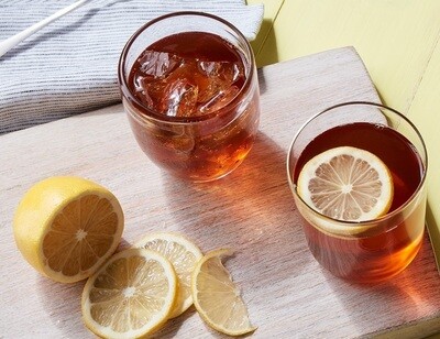 Té Herbal / NRG. Ver Detalles y Precios del Producto.