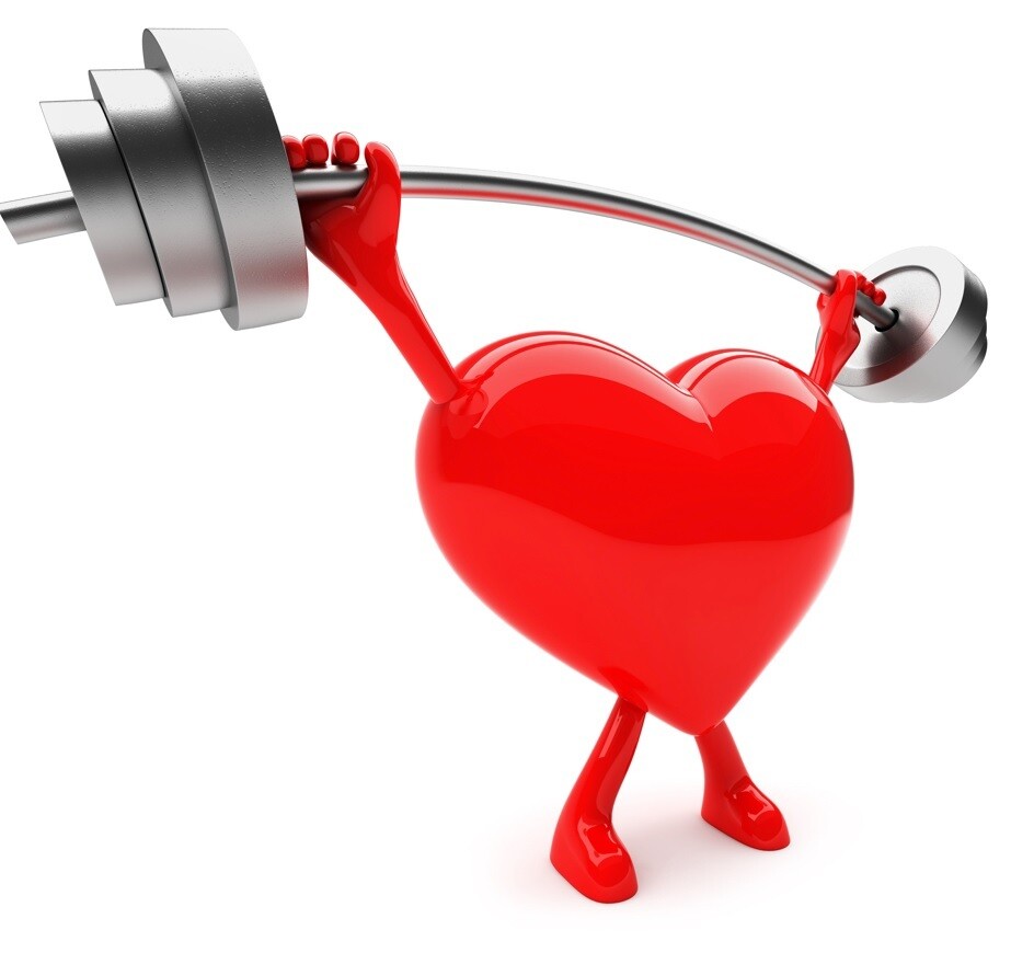 Salud del Corazón. Ver Detalles y Precios del Producto.