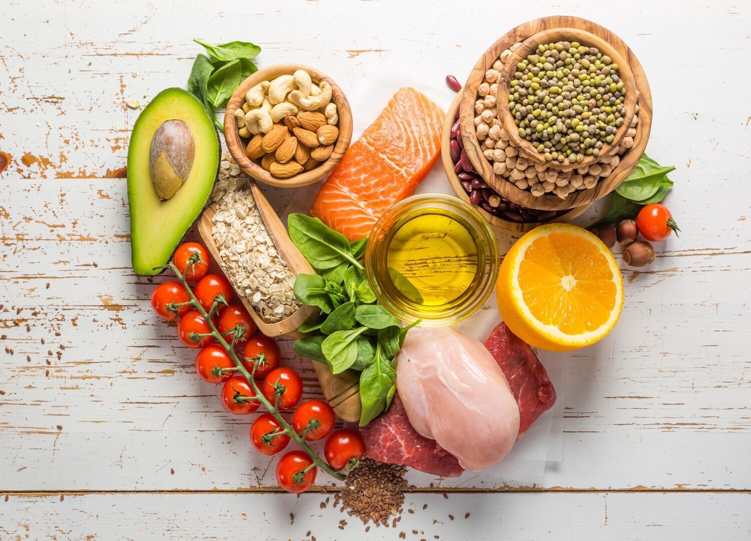 Nutrición Específica. Ver Detalles y Precios del Producto.