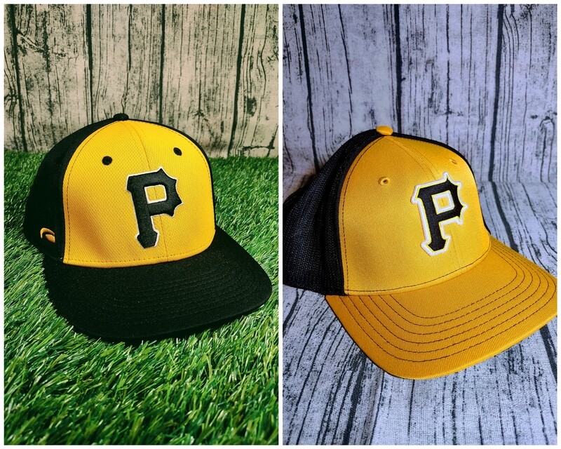 Piratas 🏴‍☠️ &quot;pro flex&quot; logo en 3D