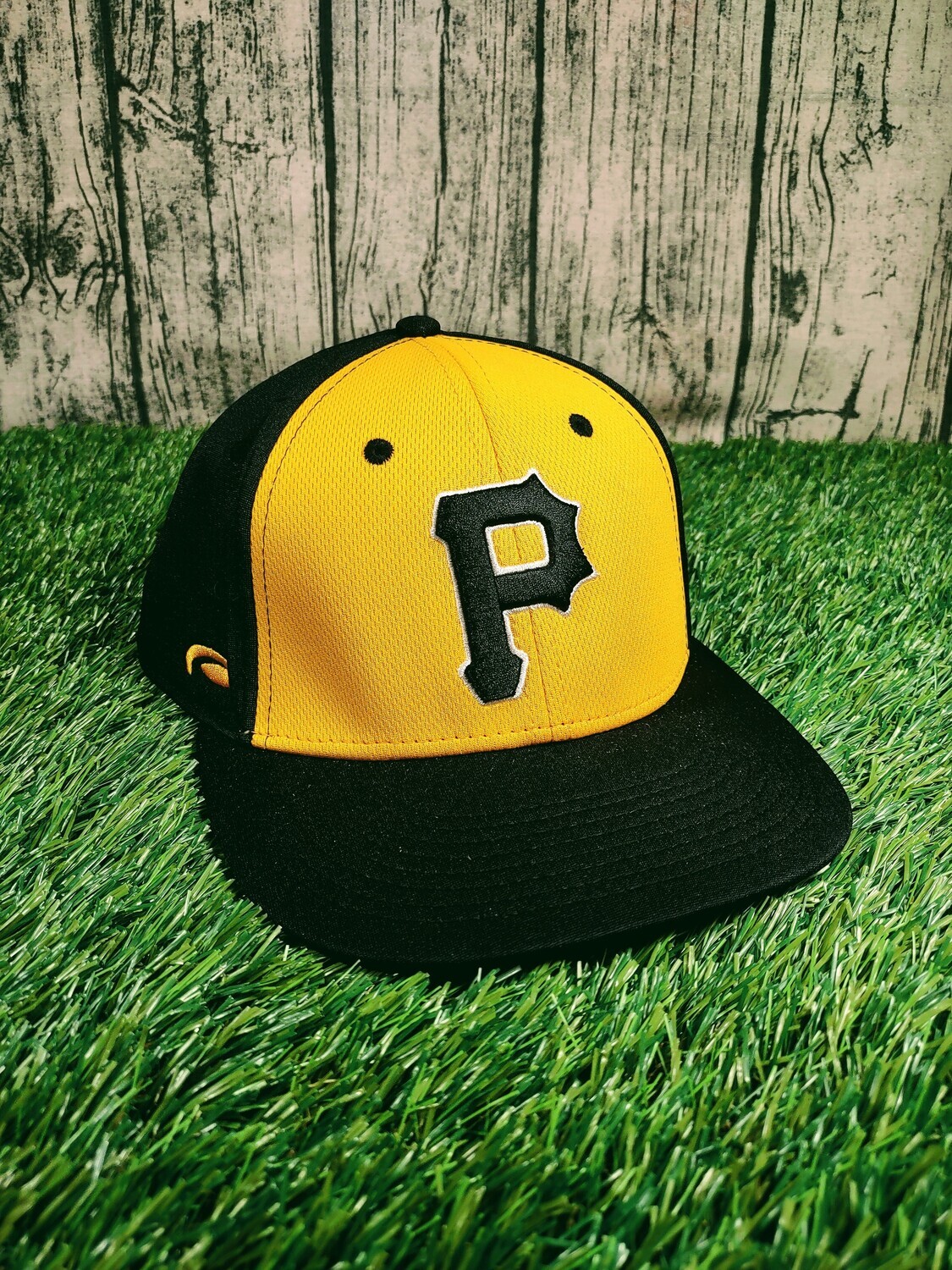 Piratas 🏴‍☠️ &quot;pro flex&quot; logo en 3D