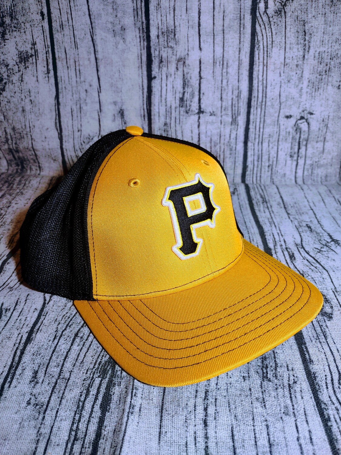 Piratas 🏴‍☠️ &quot;pro flex&quot; logo en 3D