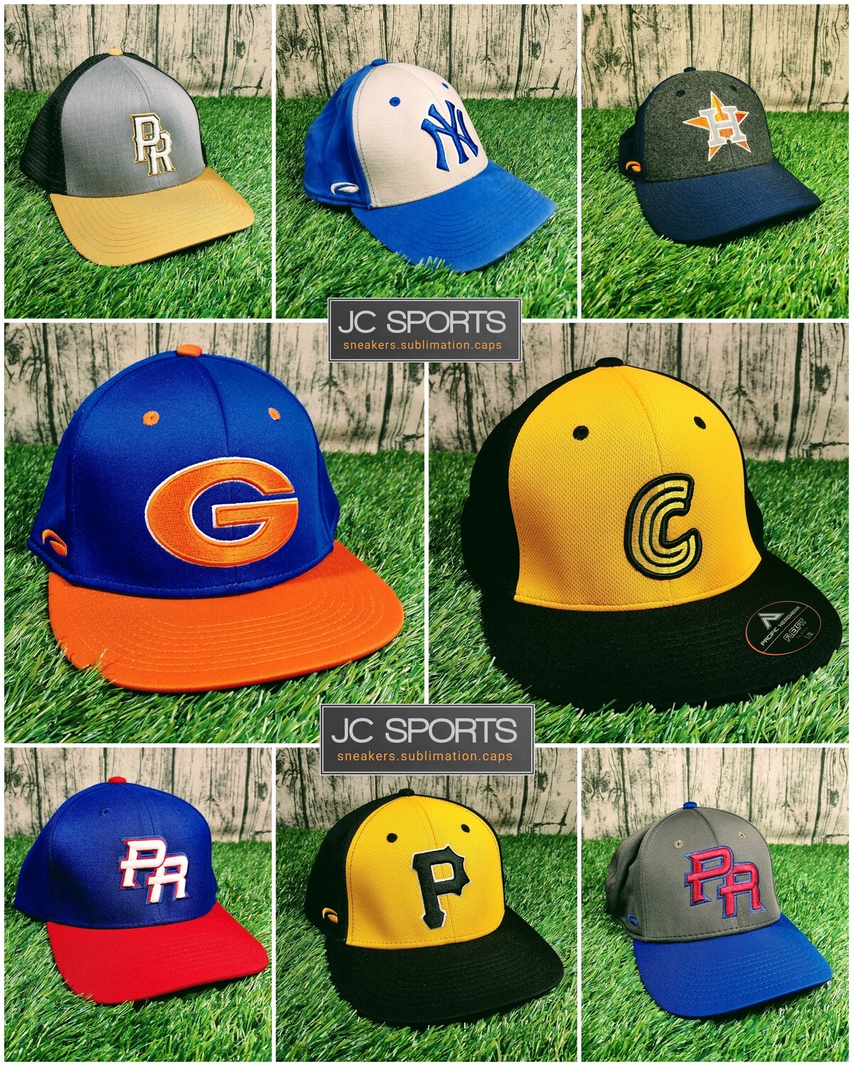 Custom Caps (6)