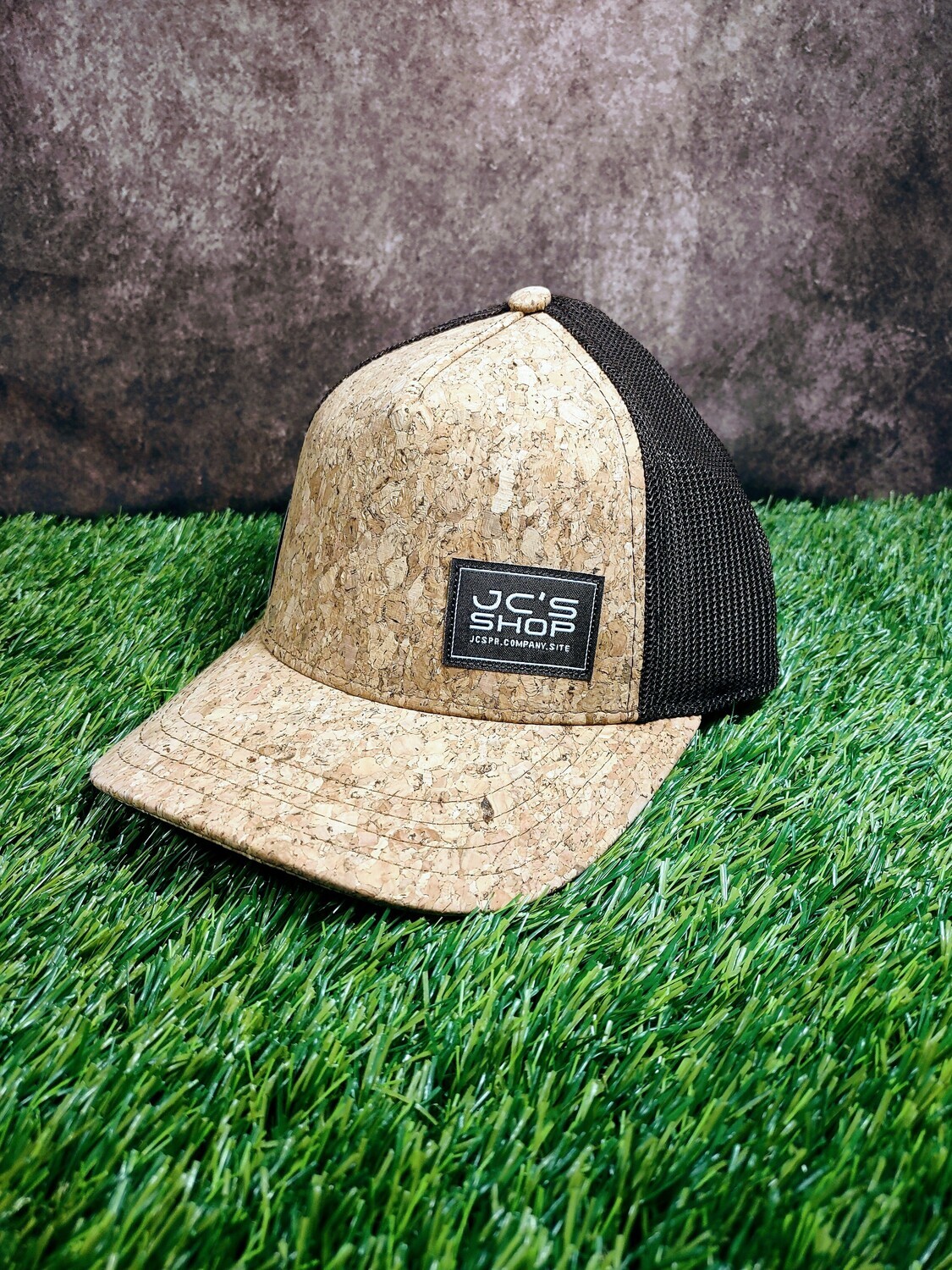 Tropical Caps