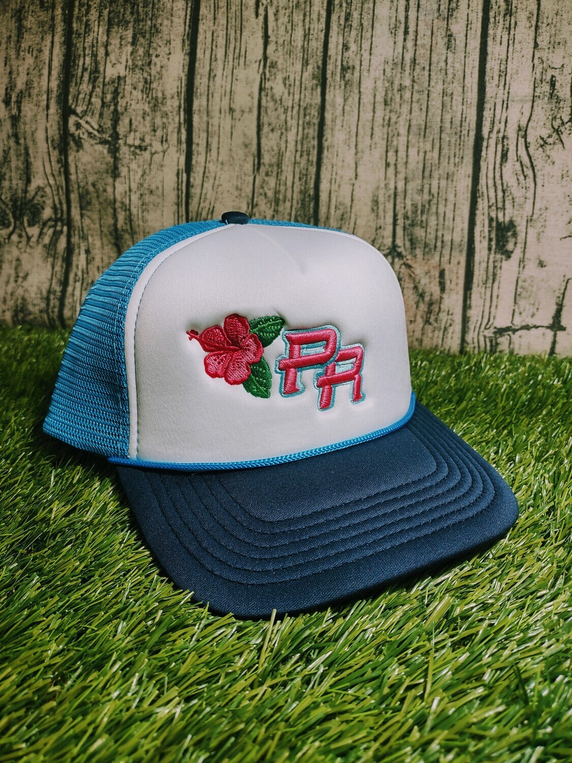 Tropical Caps