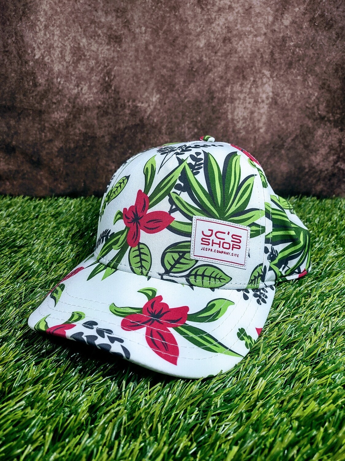 Tropical Caps