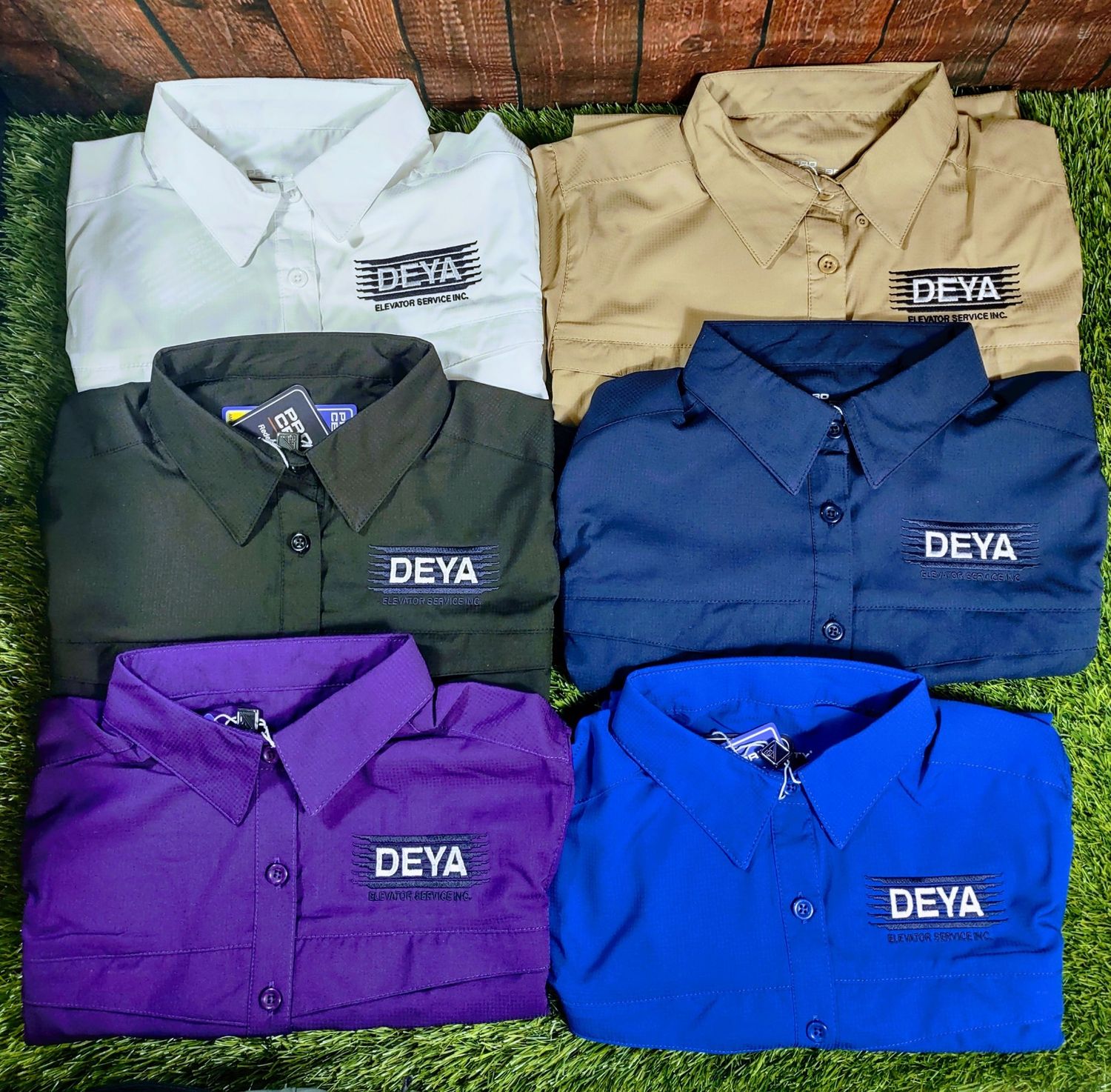 Fishing Shirts 🎣 (6)